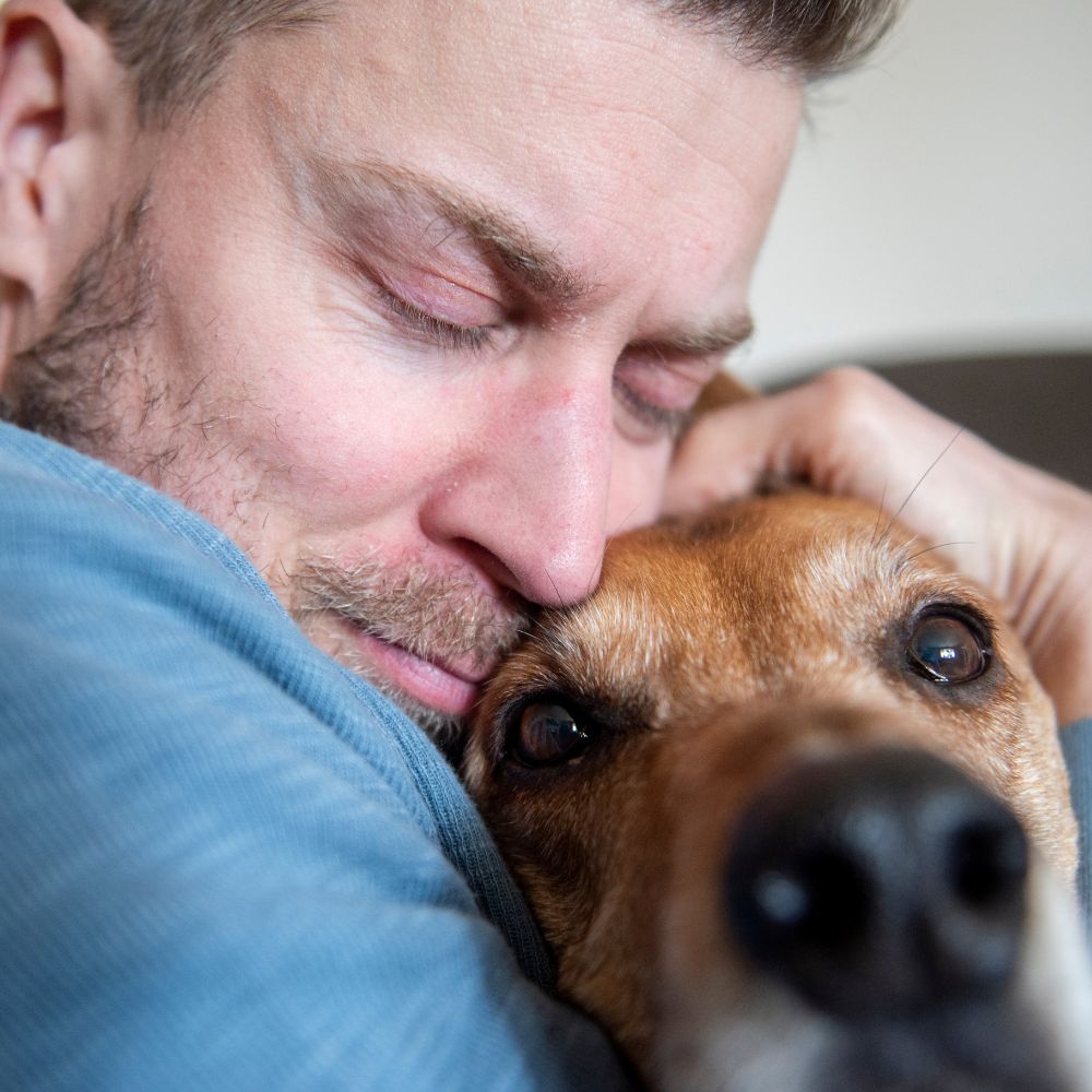 The Awesomeness of Pet Fathers 🐕