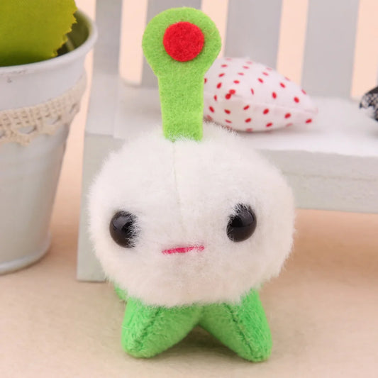 Small Cartoon Phone Pendant Movie CJ7 Alien Doll