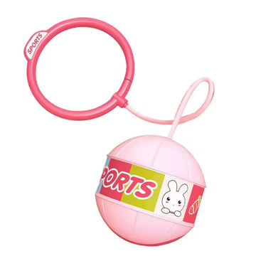 Jumping Ball Flash Swing Bouncing Ball