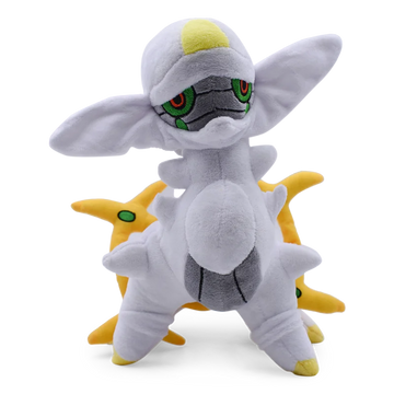 Arceus Peluche Pokemon Plush Toy