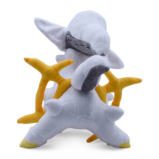 Arceus Peluche Pokemon Plush Toy