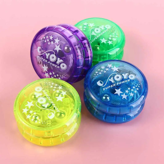 Luminous Yoyo Ball